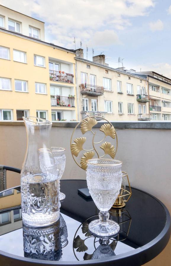 Apartments Vistula River By Arrenda Warsawa Bagian luar foto